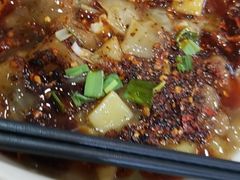 -马光荣肉丸糊辣汤(边东街店)