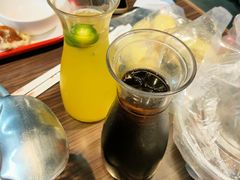 -胖哥俩肉蟹煲(淮安万达店)