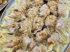 蒸云吞-嘉升大排档(番禺总店)