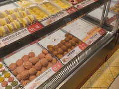 -東更道点心行(北京龙湖熙悦天街店)