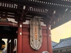 -浅草寺