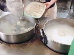 -陈记饮食店(菜园墩店)