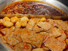 -九鼎轩脆毛肚火锅(南京东路店)