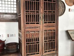 -东山雕花楼