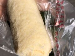 -叶婆婆豆浆馍馍