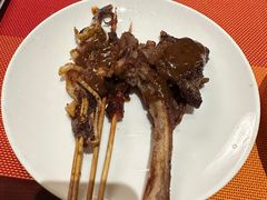 -昆明南亚风情园豪生大酒店The Riviera Cafe豪生咖啡厅