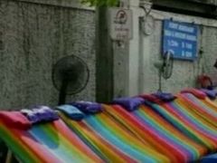 -Sala Daeng按摩街