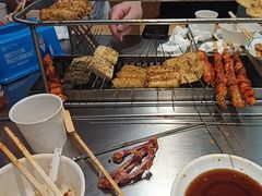 -彭城八戒羊肉串(总店)