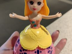 -海底捞大排档火锅(悦荟广场店)