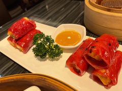 -虾饺妹·粤式手工点心(水荫路店)