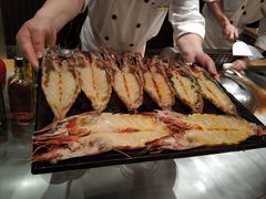 -和·铁板烧·OMAKASE(望京昆泰嘉晟酒店)