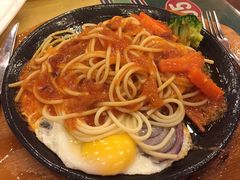 -豪享来牛排·中西简餐(黄河路店)