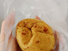 -85度C(生甜甜圈研究工坊·上海松江人民北路店)