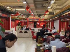 -芦月轩羊蝎子(太平桥店)