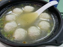 -景好海鲜餐厅(大鹏必选旅游店)