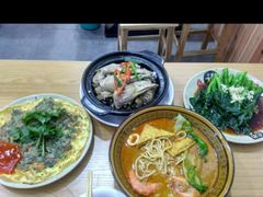 -老闽味姜母鸭·煎蟹闽菜餐厅(曾厝垵地标店)