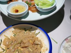 -额娘·春饼烤鸭(华北七楼创始店)
