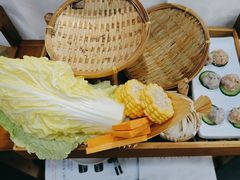 -名善山珍·野生菌汤锅(文殊院店)