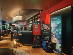 -拉蒂娜·巴西牛排馆 Latina·Brazilian Steakhouse(铜仁旗舰店)