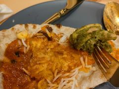 -克比叔叔印度餐厅Kebabs on the Grille(永康路分店)