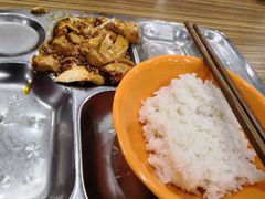 -江南大学-4食堂