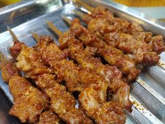 -冰煮羊(天利店)
