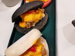 -玩味工厂·东南亚特色餐厅(太古里店)