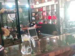 -谁的咖啡·简餐(甪直店)