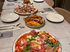 -玛尚诺Pizza&Bar(长泰广场店)