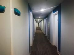 -百时快捷酒店(武汉江滩南京路店)