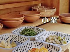 -温野菜涮涮锅(曲江大悦城店)