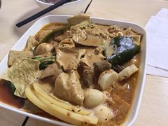 -林静小吃(复兴路店)