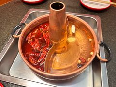 -京元盛铜锅涮肉(上海总店)