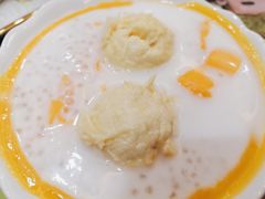 -甜心妈妈·榴莲星级糖水(北京路总店)