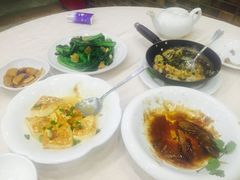 -客家汇·客家传承菜(水库店)