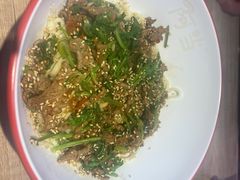 -阿当·小炒牛肉面(人广店)