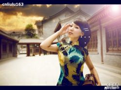 点击看大图 -唯一视觉婚纱摄影(李家村店)