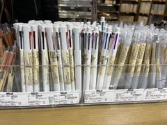 -MUJI无印良品(西单大悦城店)
