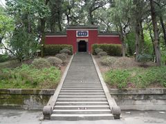 -子昂故里文化旅游区