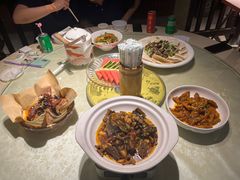 -李大嘴·湖北烧菜馆(汉阳总店)