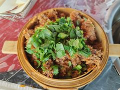 -刘艳黄牛肉(九襄店)