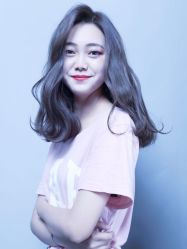 -逸丝风尚yesfashion造型