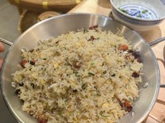 避风塘炒饭-阿鸡鱼庄·顺德鲜蒸小炒(亚运村店)