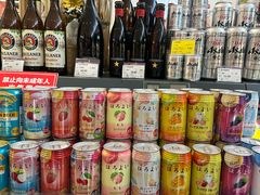 -GranVida生活超市(海信广场店)