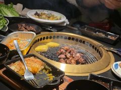 -谷牛和牛烤肉(漕河泾印象城店)