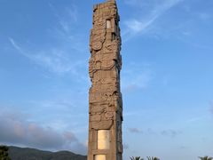 -亚龙湾中心广场