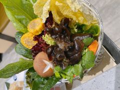 -羊来顺冰煮鲜羊铁锅烀羊肉(八卦岭店)