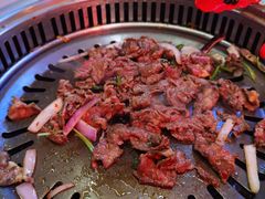 -棒小伙·齐齐哈尔烤肉(龙茗路店)