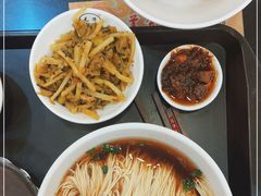 -毛华美食(清扬路店)