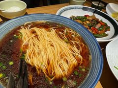 -竹里馆·淮扬菜·功夫茶(老门东店)